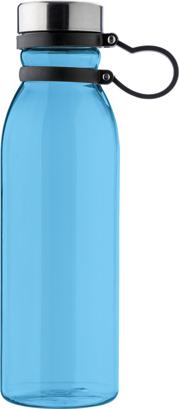 RPET bottle (750 ml) 771659_023 (Cobalt blue)