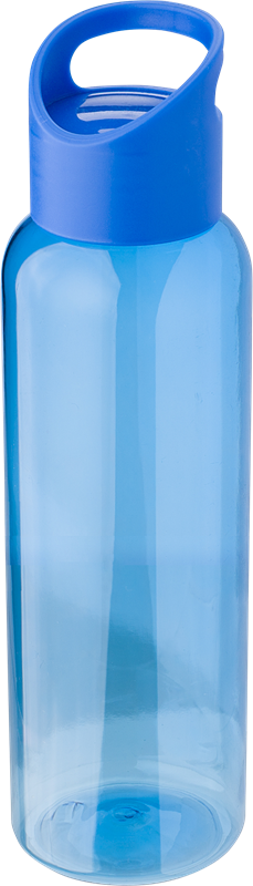 RPET bottle (500ml) 839453_005 (Blue)