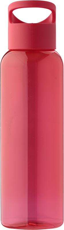 RPET bottle (500ml) 839453_008 (Red)