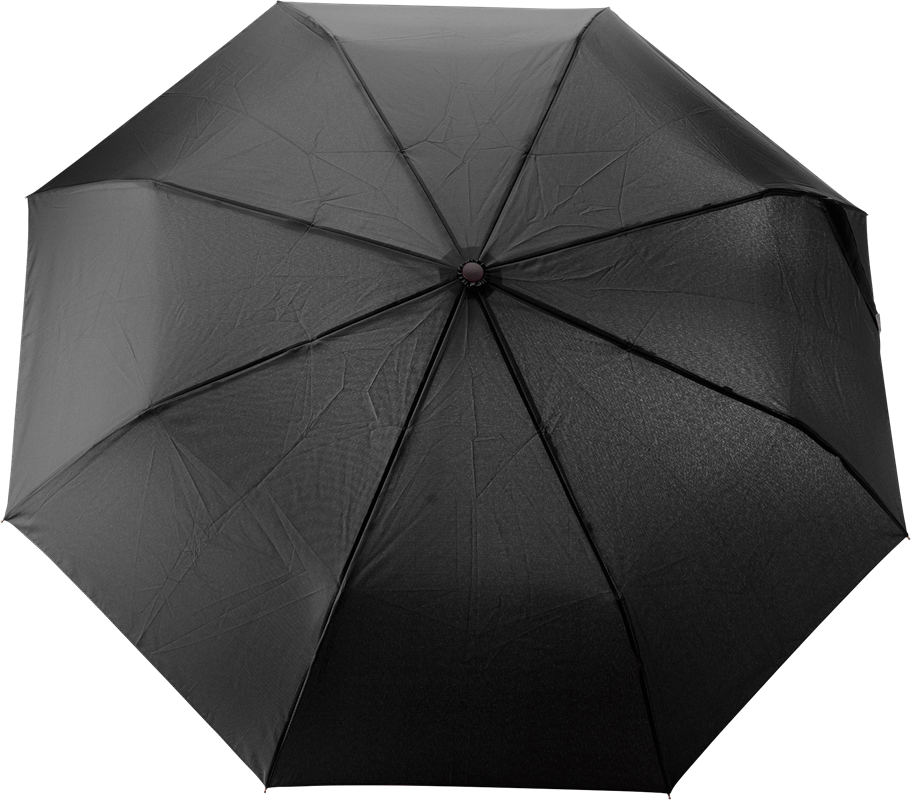 RPET Umbrella 839700_001 (Black)