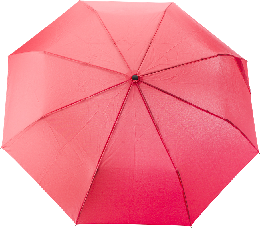 RPET Umbrella 839700_008 (Red)