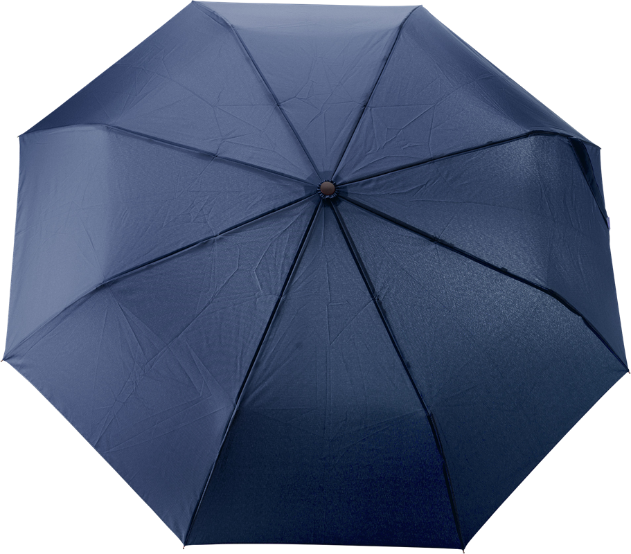 RPET Umbrella 839700_536 (Navy)