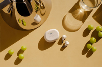 Sudio wireless earbuds  263363_002 (White)