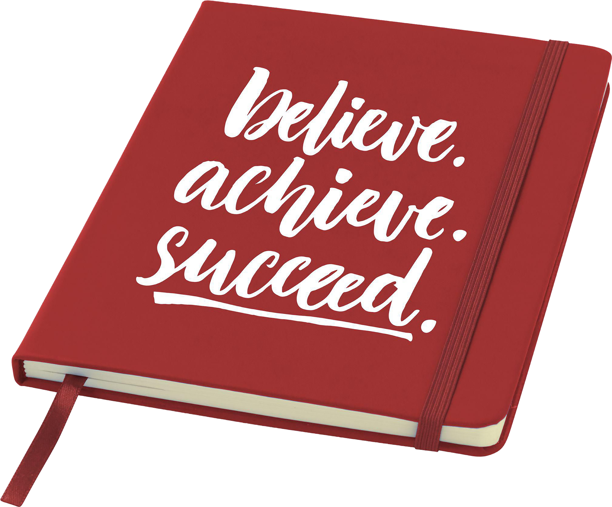 Picture of Notebook (approx. A5)