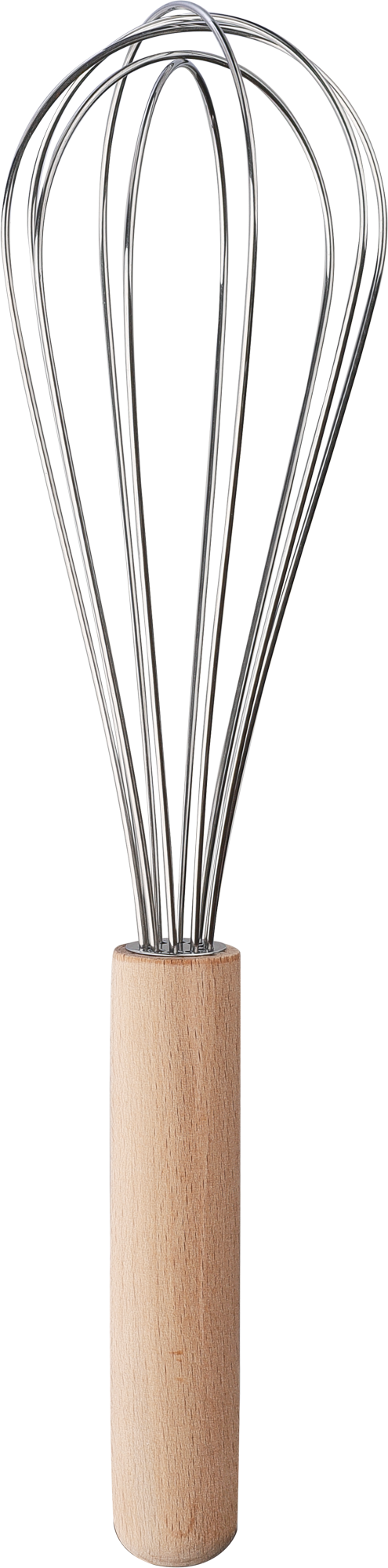 Picture of Stainless steel whisk