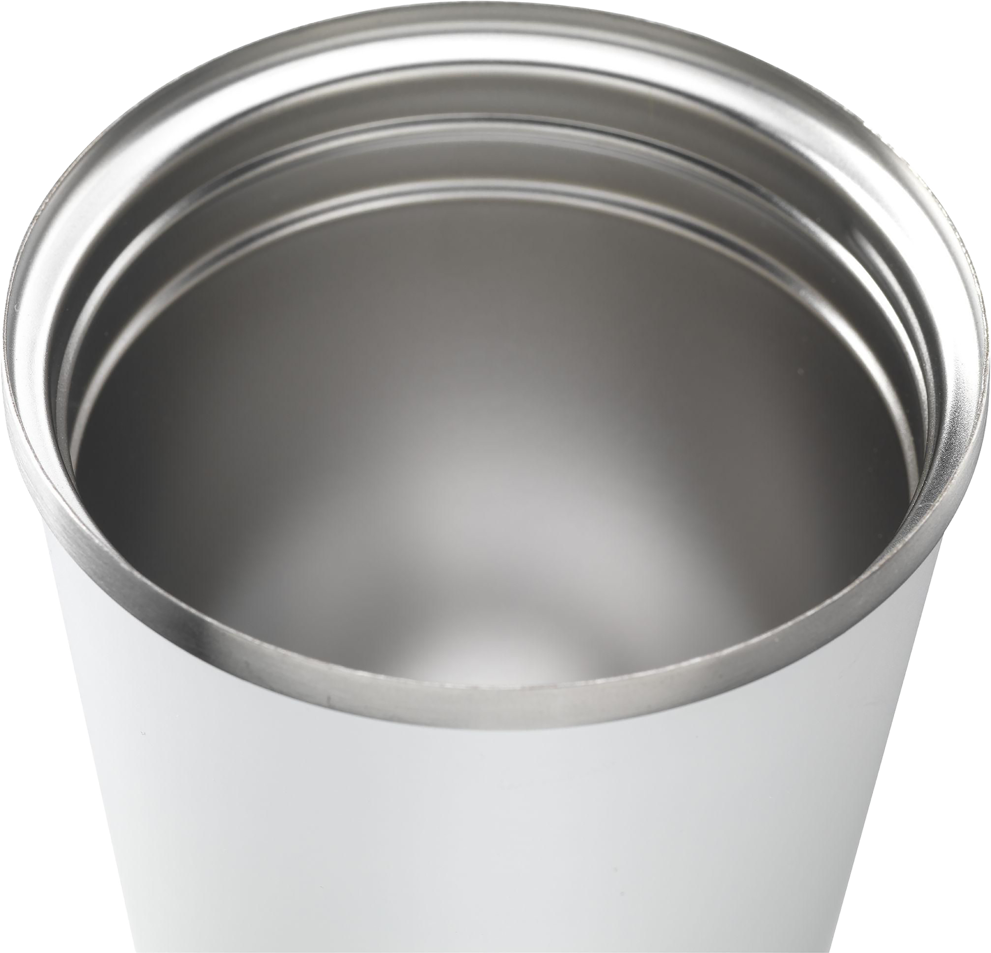 Picture of Recycled double walled coffee mug (300 ml)