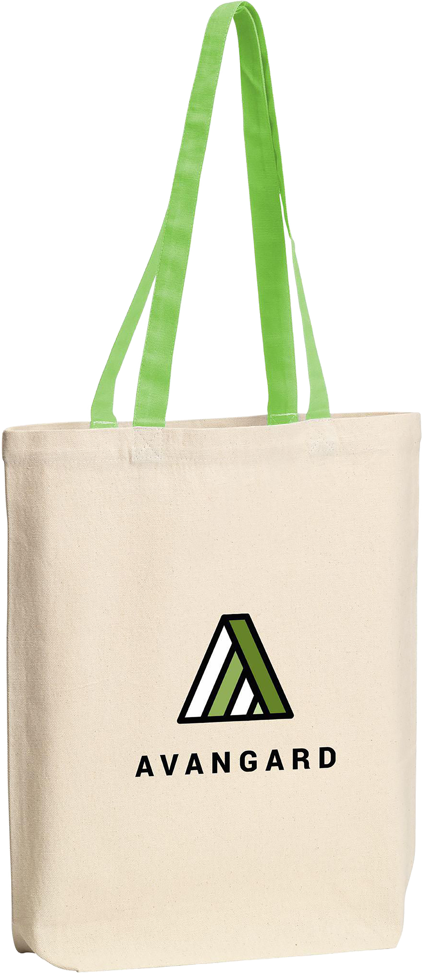 Picture of Canvas shopping bag (220gsm/6.49oz)