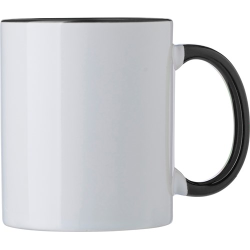 Ceramic mug (300ml)
