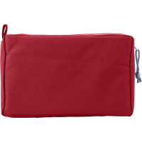 RPET Toiletry bag 864697_008 (Red)