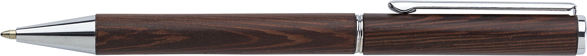 Blackwood wooden ballpen 865014_011 (Brown)