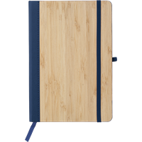 Bamboo notebook 866554_005 (Blue)