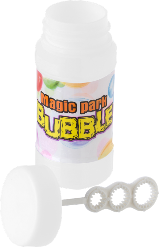 Bubble blower 4759_002 (White)
