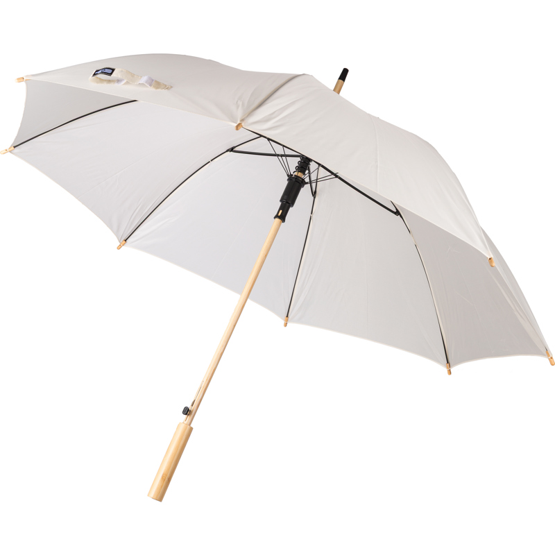 RPET Automatic golf umbrella