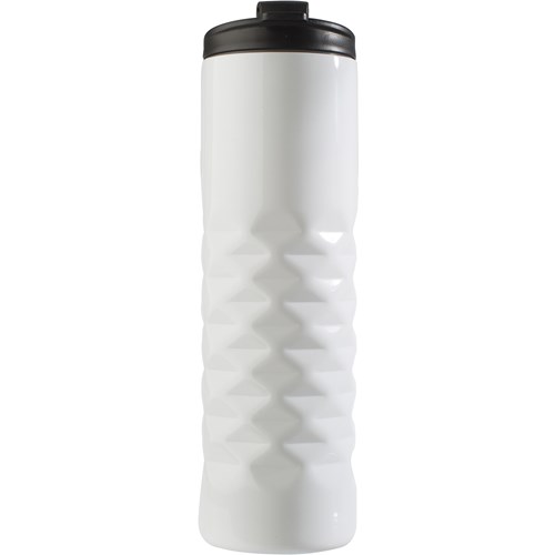 Steel thermos mug (460ml) Double walled