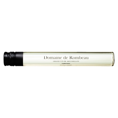 Chardonnay - Domaine de Rombeau - France (Glass)
