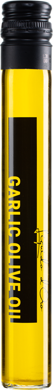 Garlic Olive Oil (rPET) T3006_