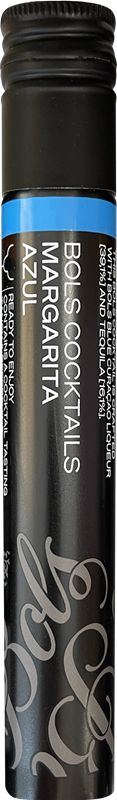 Cocktail Tasting (3pc rPET Tube Letterbox) T0206_