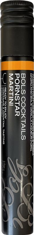 Cocktail Tasting (3pc rPET Tube Letterbox) T0206_