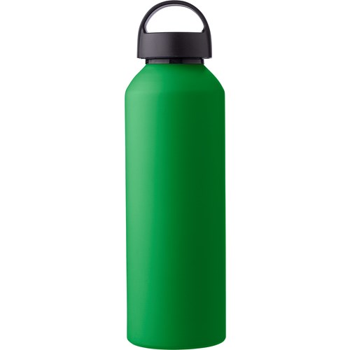 Recycled aluminium bottle (800 ml)