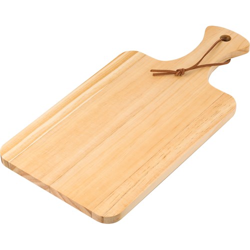 Pinewood cutting board