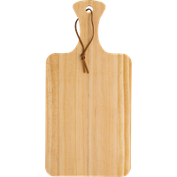 Pinewood cutting board 966252_011 (Brown)
