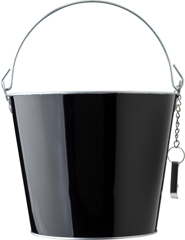 Ice bucket 966261_001 (Black)