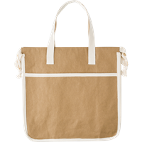 Kraft shopping bag 967392_011 (Brown)
