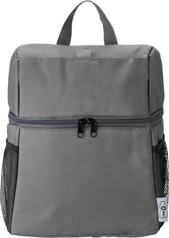 Recycled cooler backpack 967421_003 (Grey)