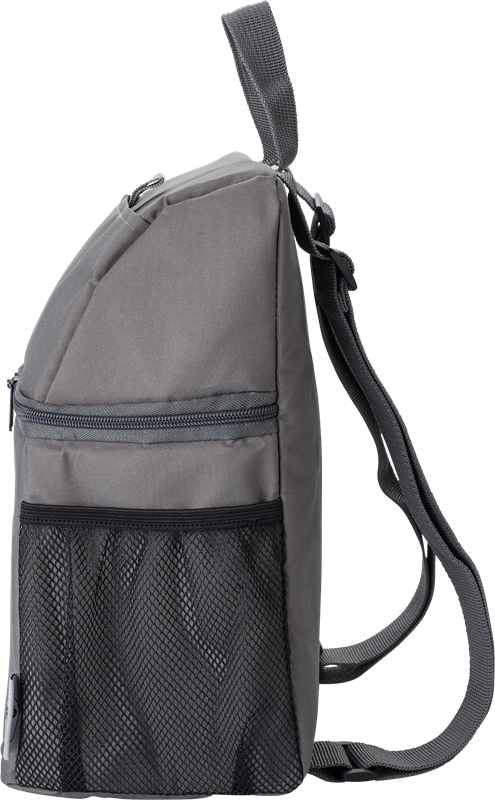 Recycled cooler backpack 967421_003 (Grey)