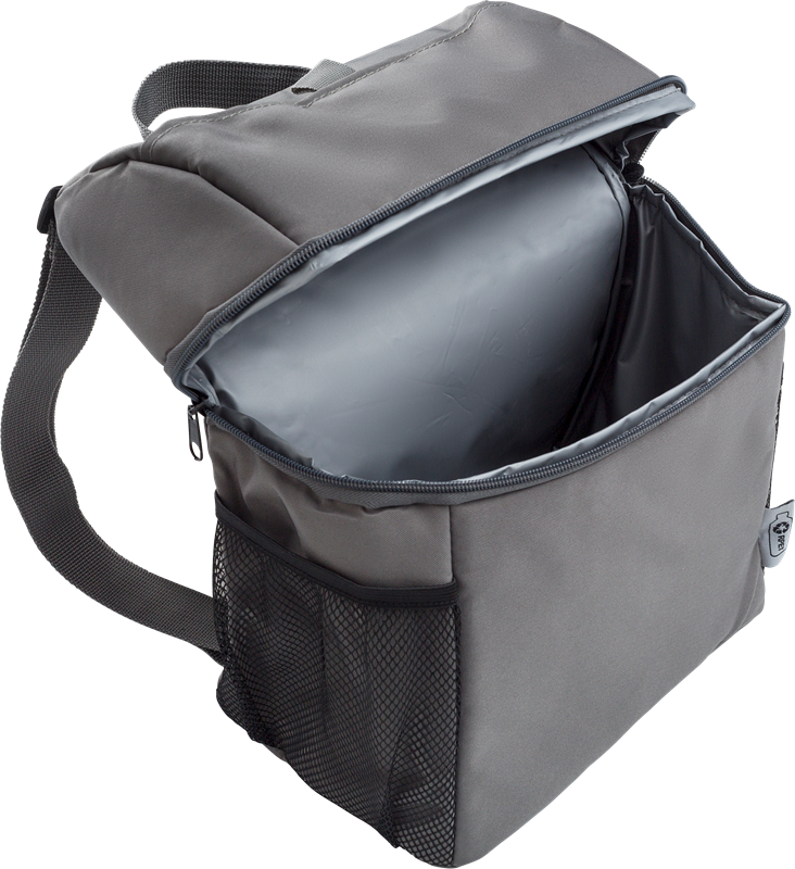 Recycled cooler backpack 967421_003 (Grey)