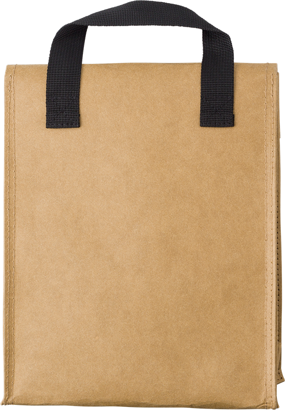 Kraft paper cooler bag 967423_011 (Brown)