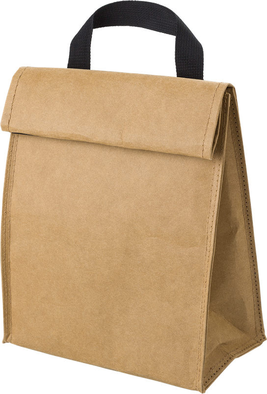 Kraft paper cooler bag 967423_011 (Brown)