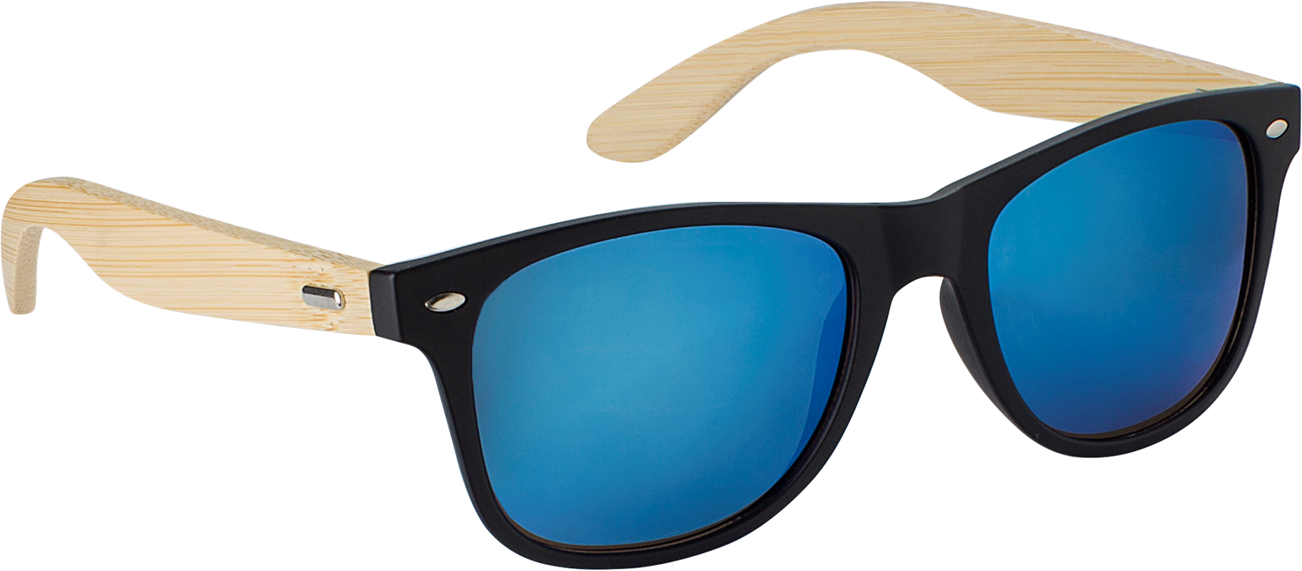 Bamboo sunglasses 967748_005 (Blue)