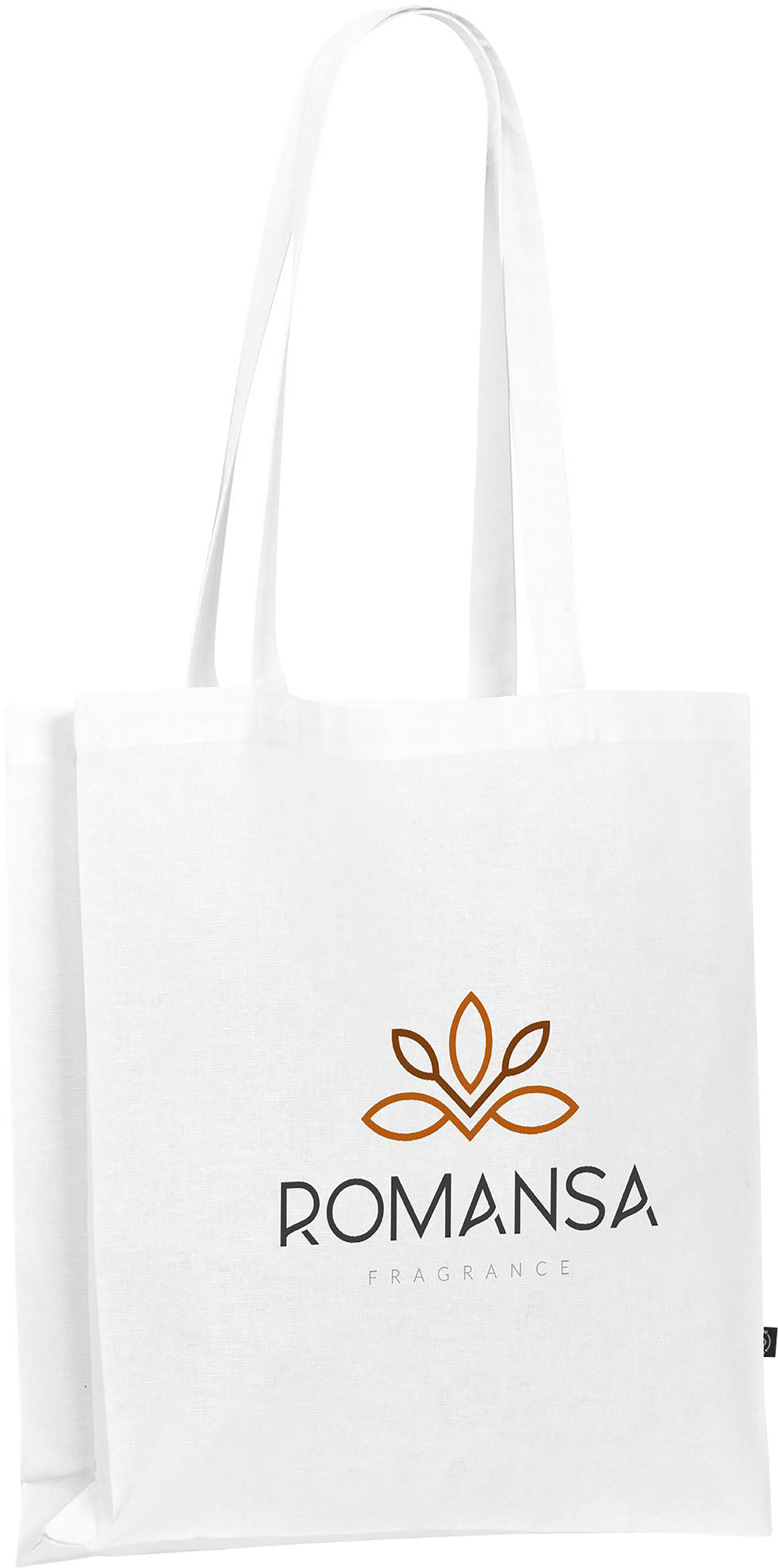 Picture of Recycled cotton bag (150gsm/4.4oz)