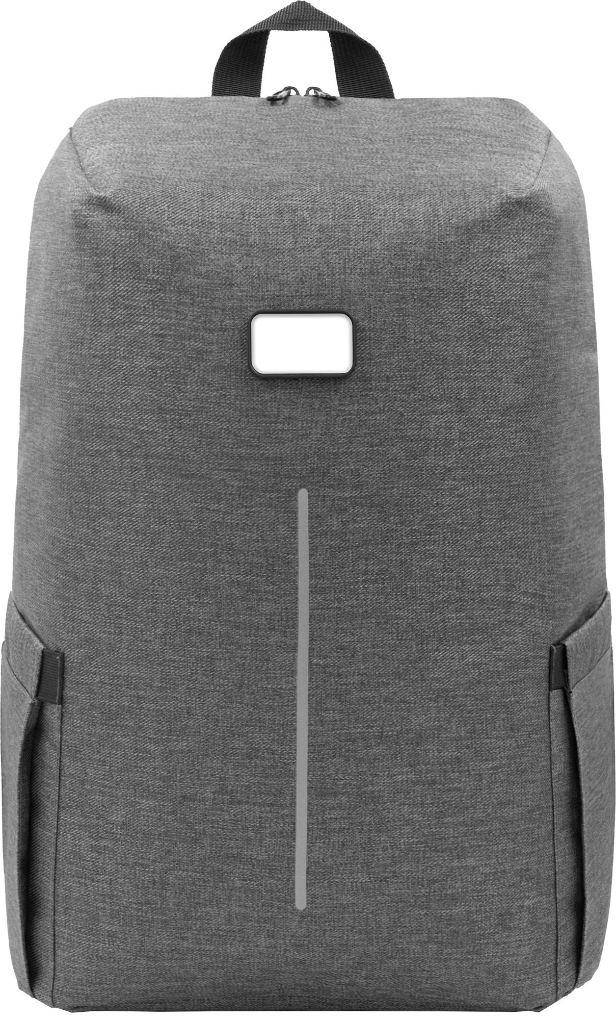 Picture of BrandCharger RPET backpack