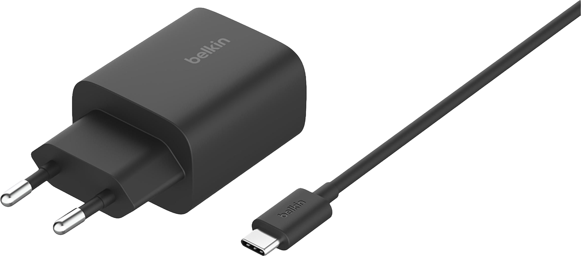 Picture of Belkin wireless charger
