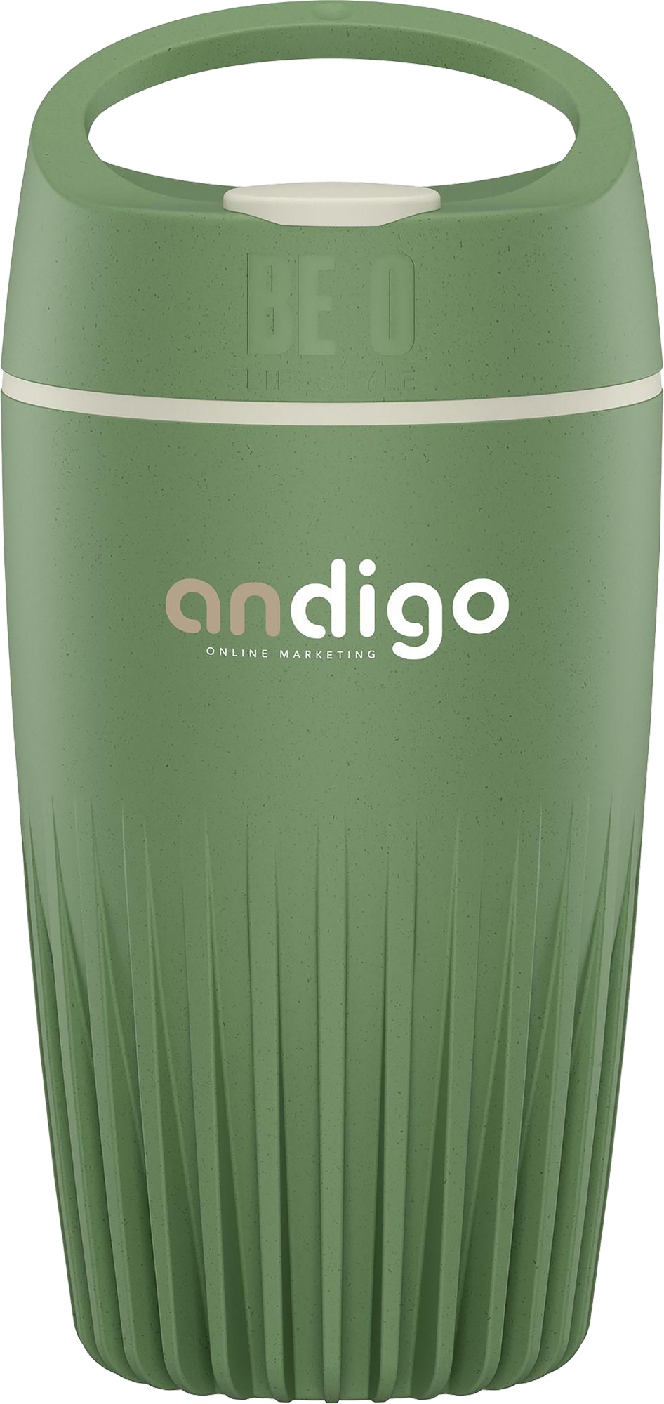 Picture of BE O coffee cup (340ml)