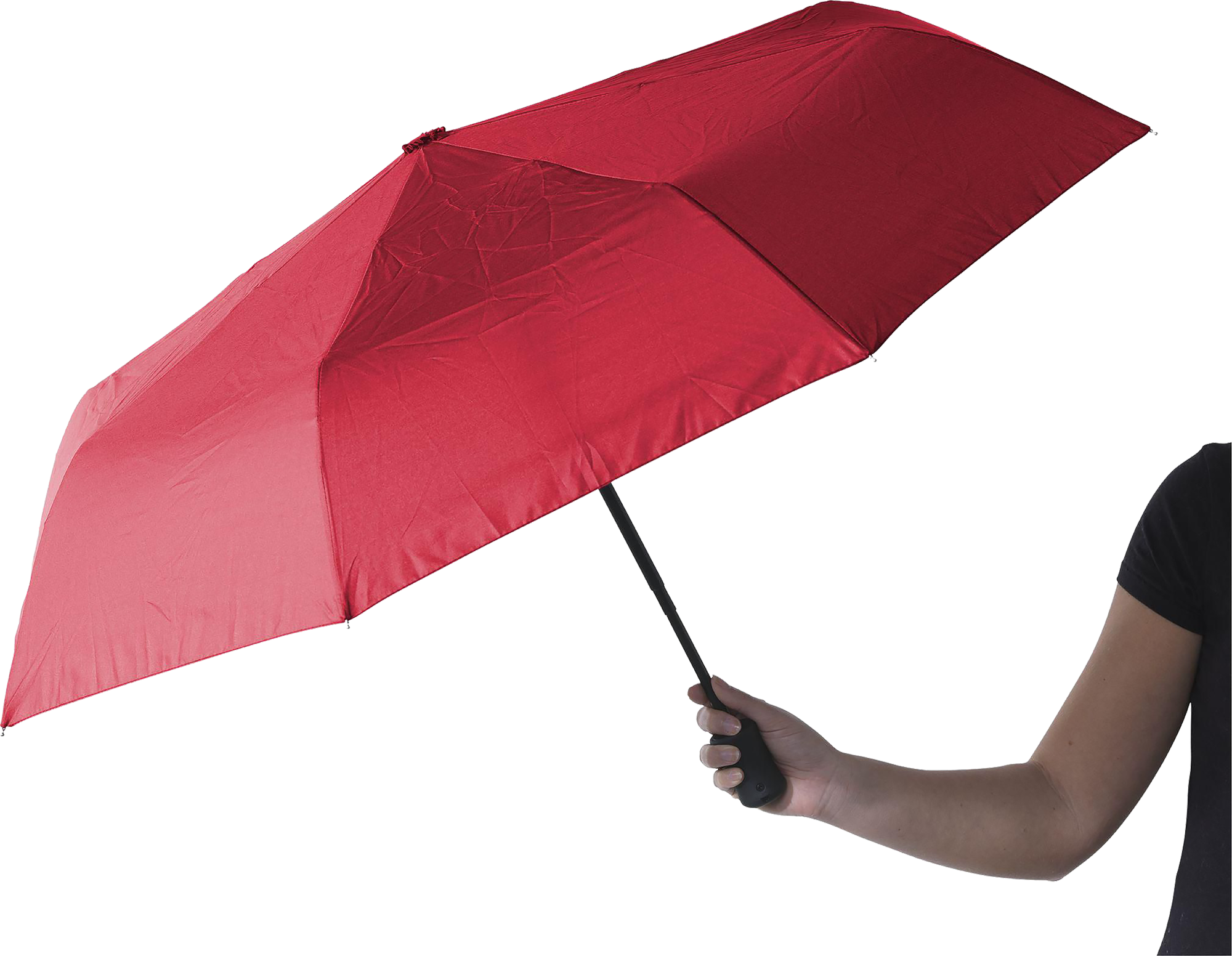 Picture of Automatic telescopic umbrella