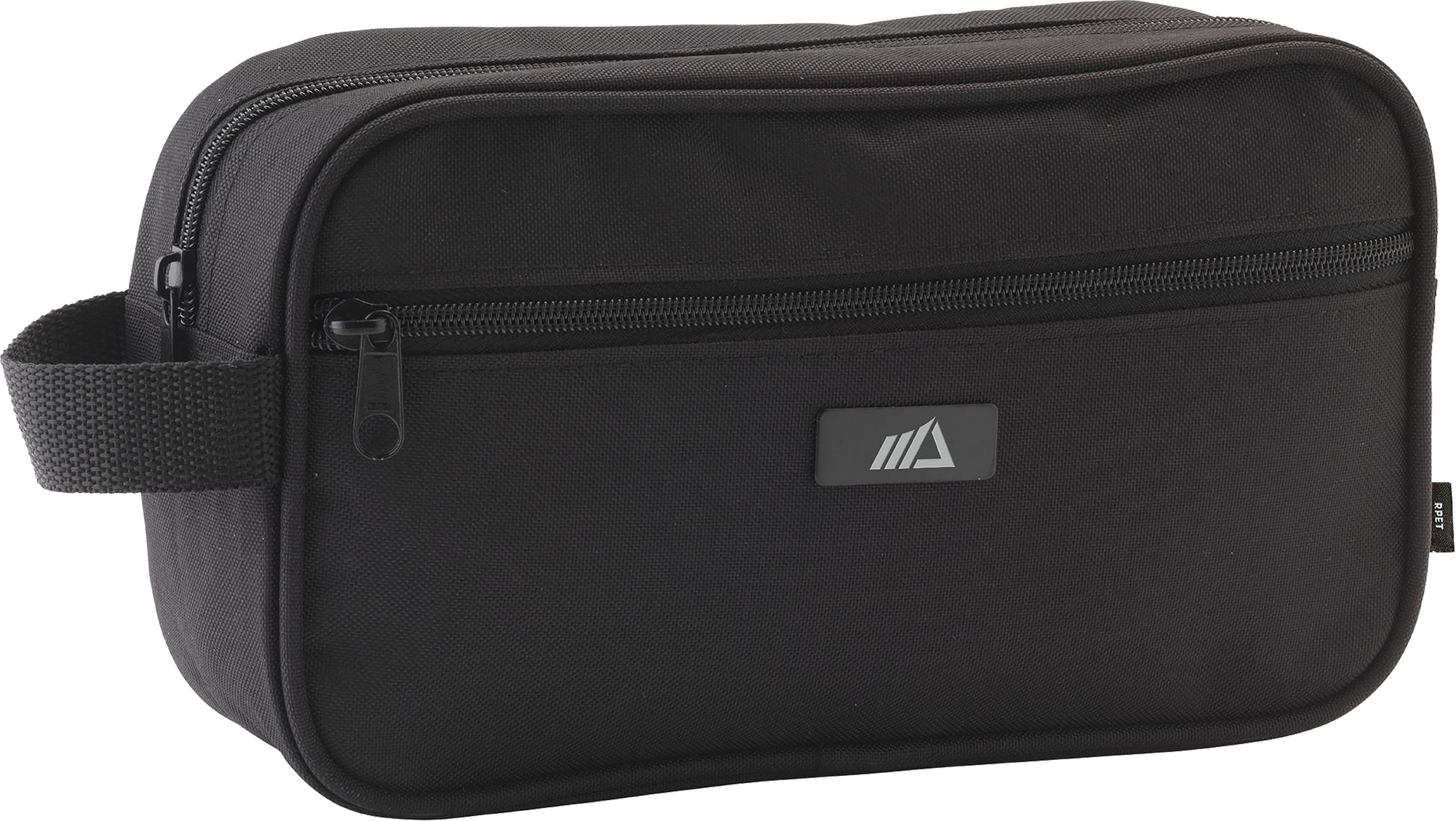 Picture of RPET toiletry bag