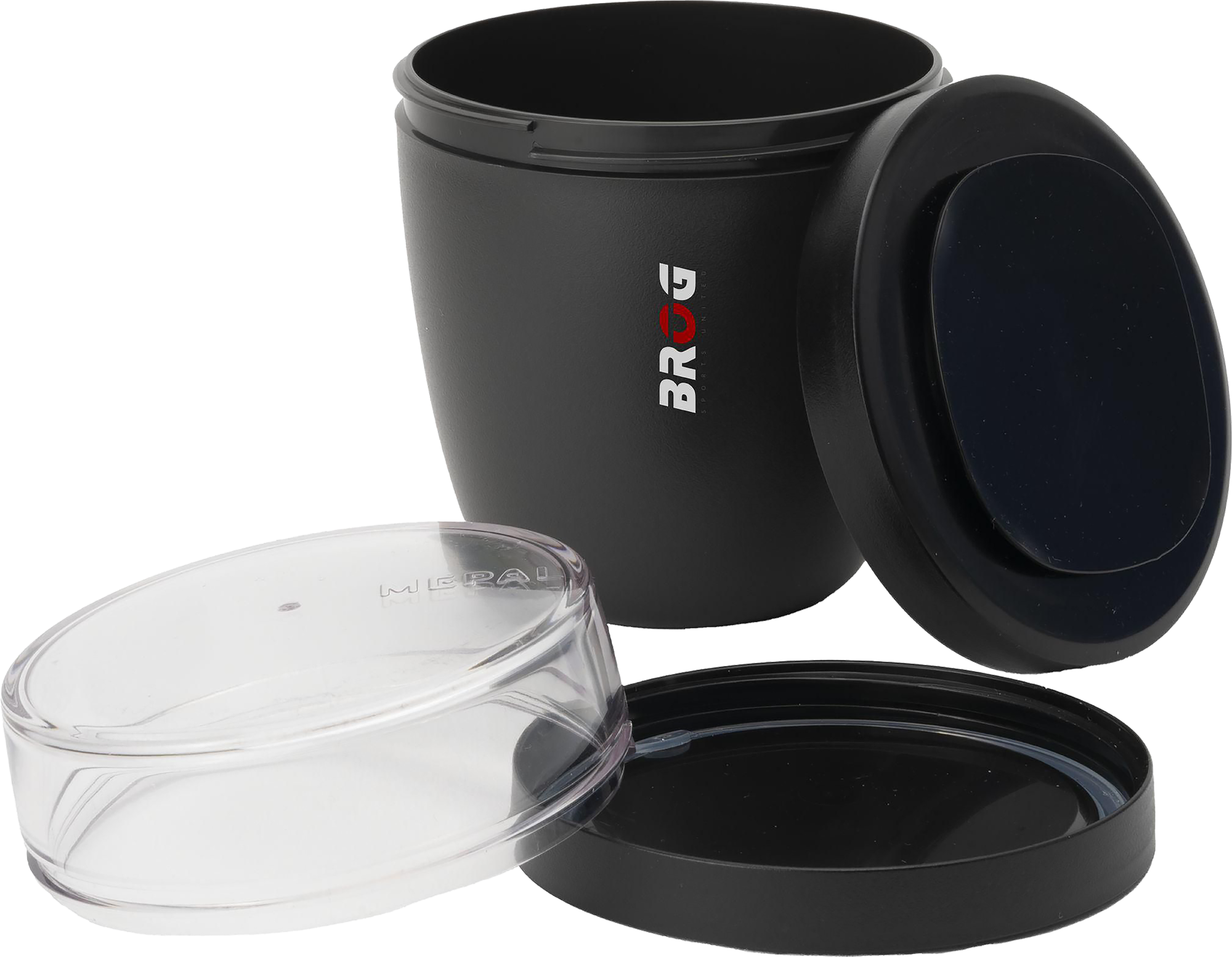 Picture of Mepal Ellipse lunch pot (300ml)