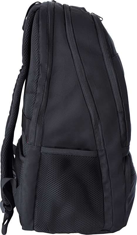 RPET backpack 970765_001 (Black)