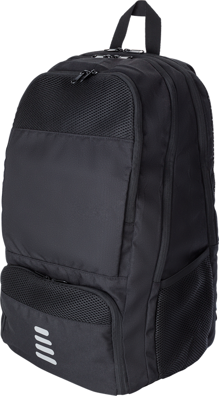 RPET backpack 970765_001 (Black)