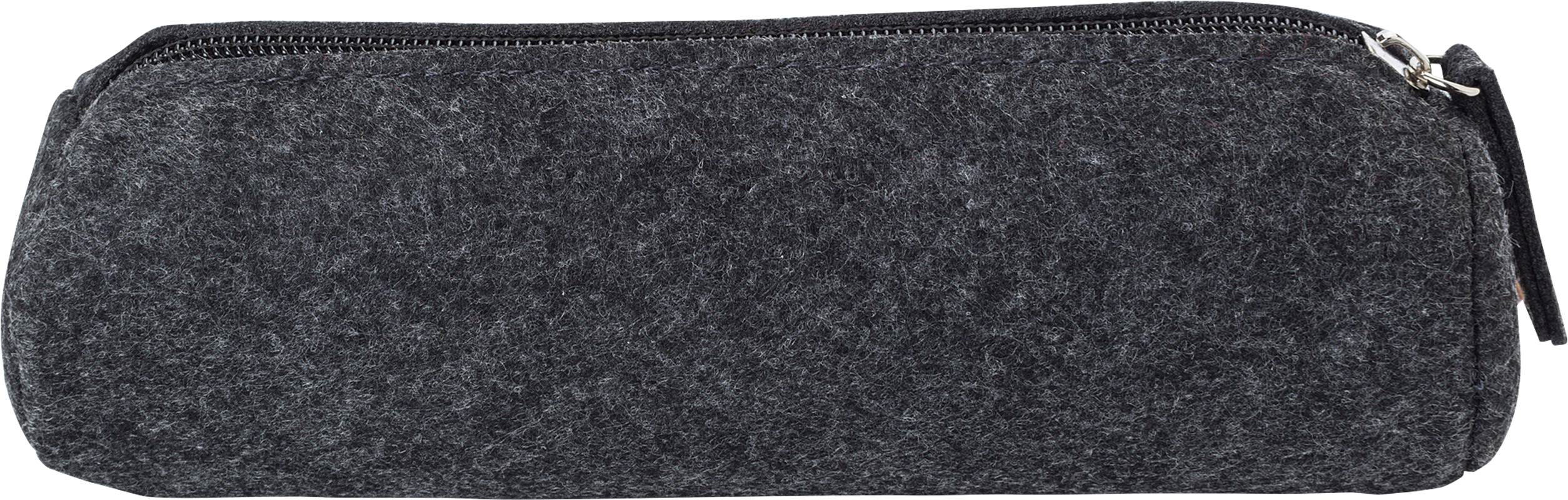 RPET felt pencil case 970963_491 (Dark Grey)