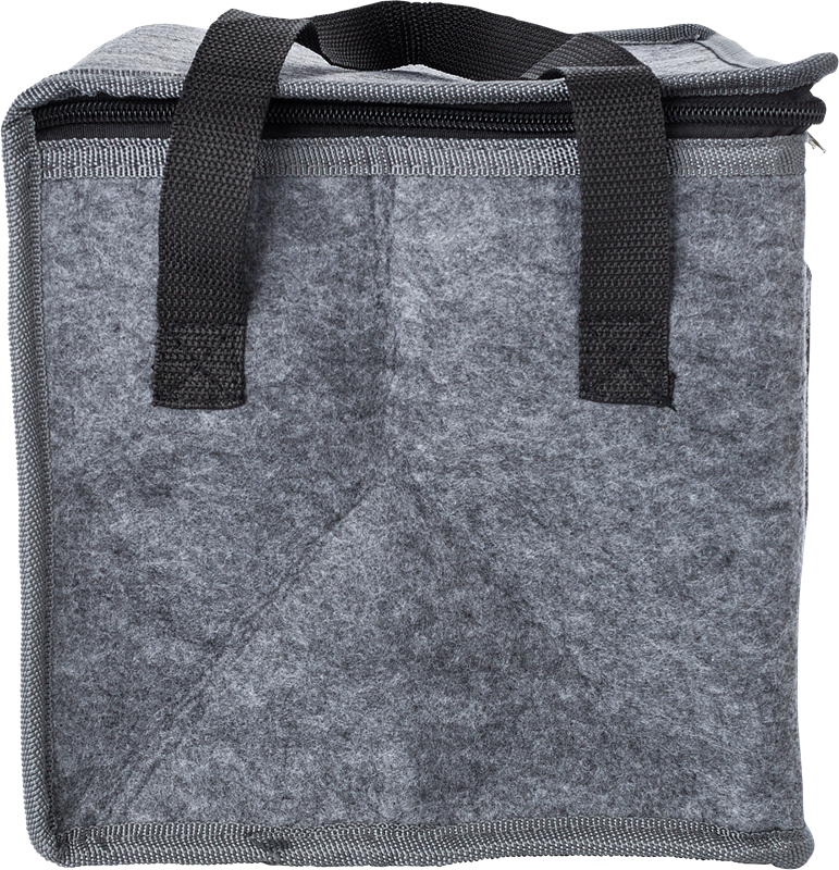 RPET felt cooler bag 971808_003 (Grey)