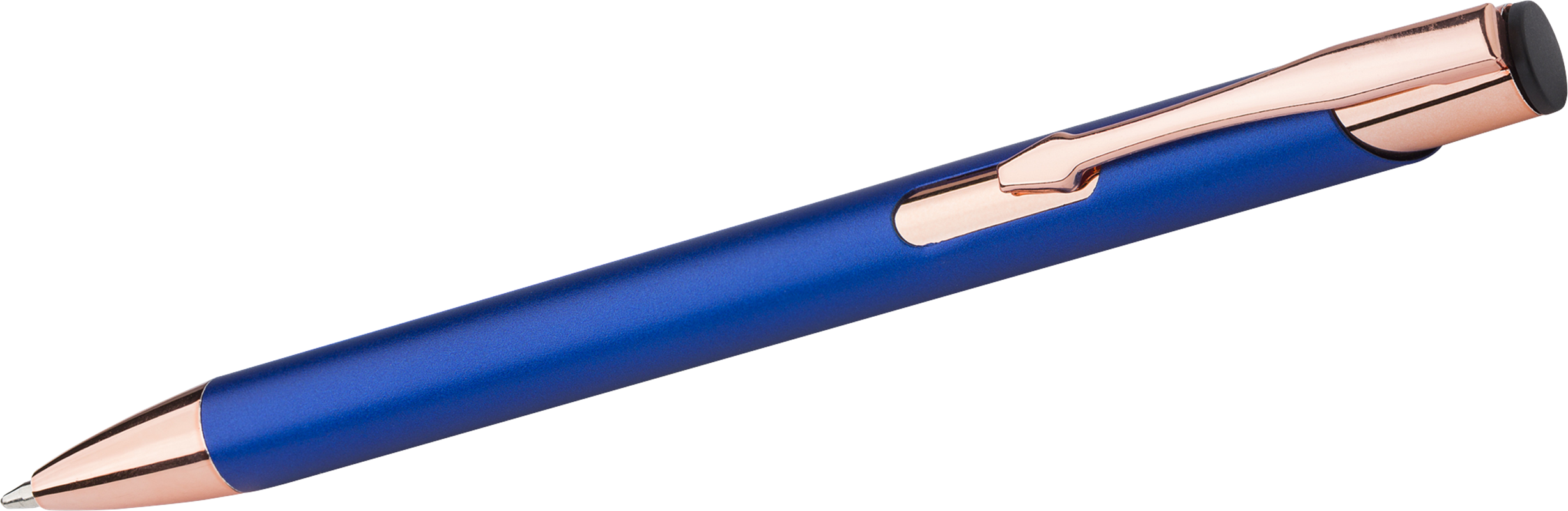 Aluminium ballpen 971897_536 (Navy)