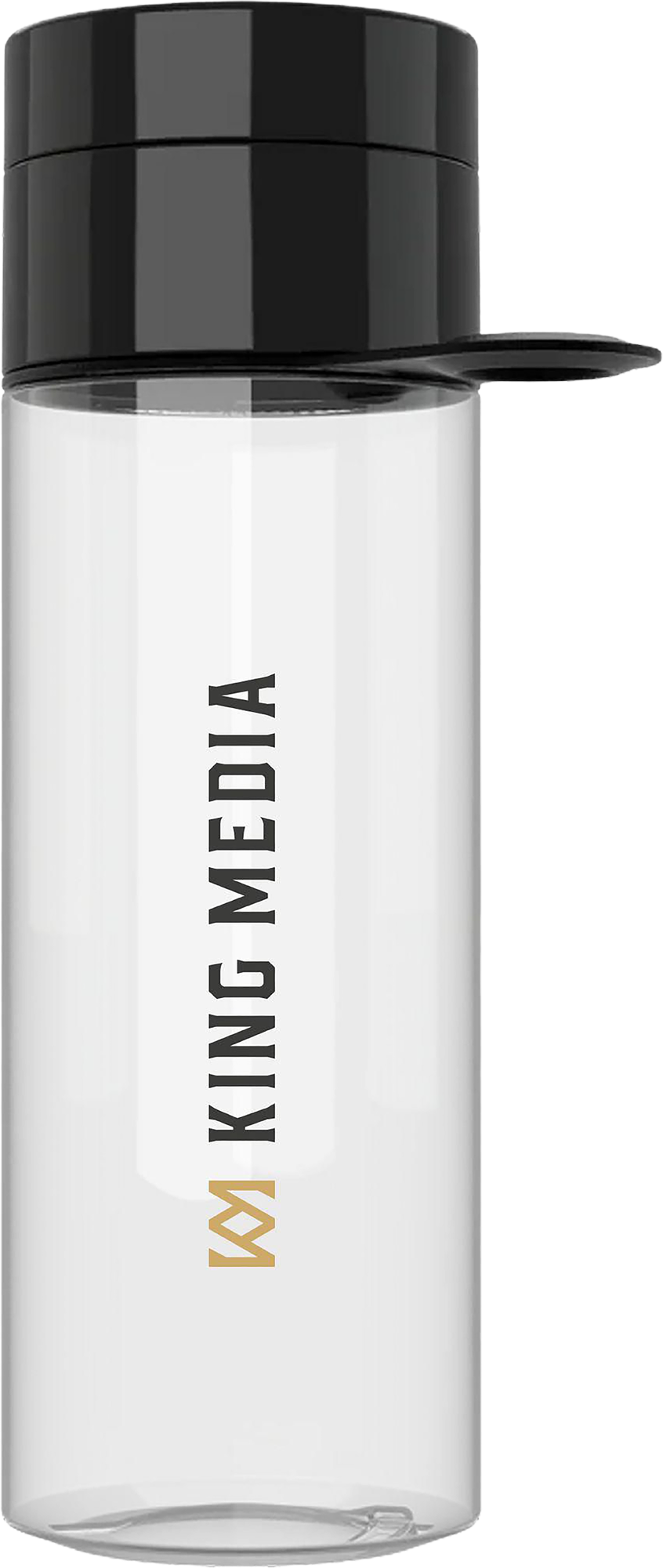 Picture of Join The Pipe - single walled bottle (500ml) 