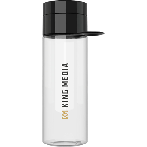 Join The Pipe - single walled bottle (500ml)