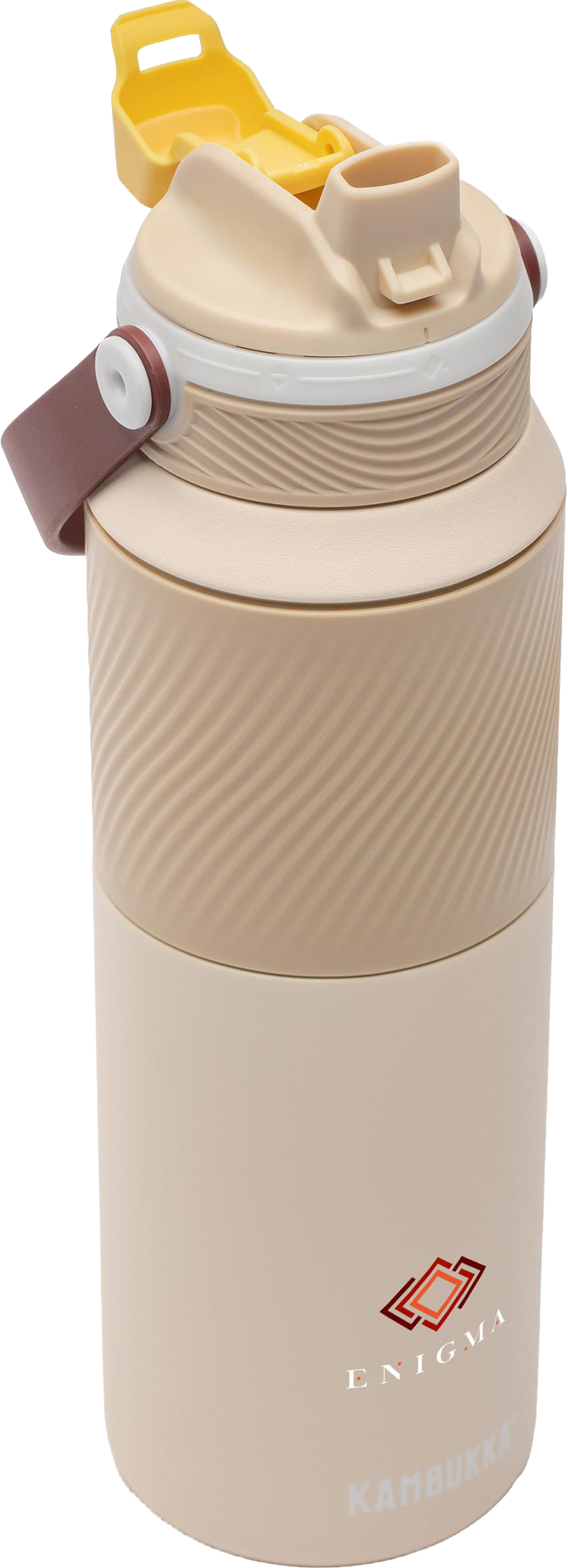 Picture of Kambukka® double walled bottle (1000ml)