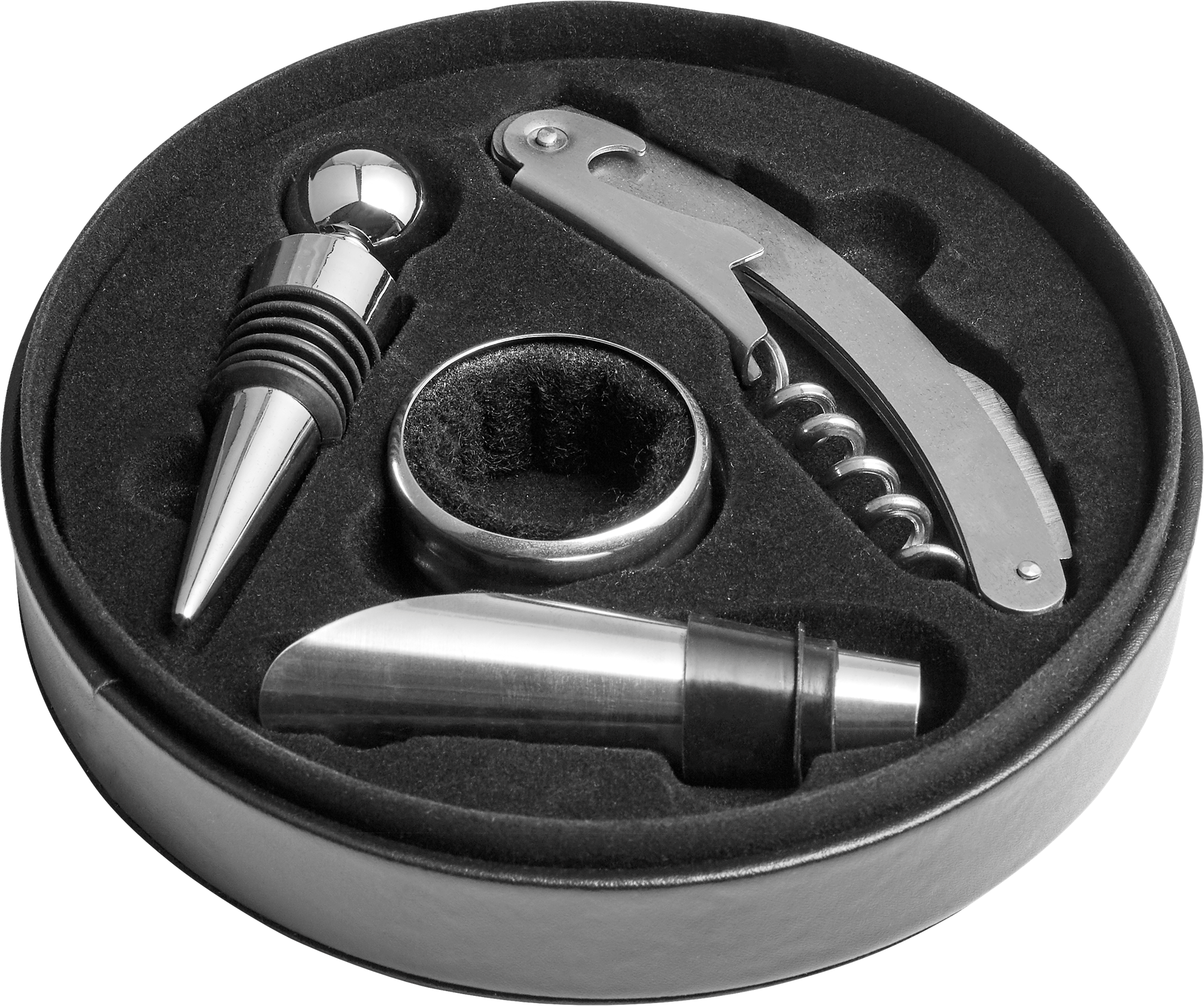 Picture of Wine set (4pc)