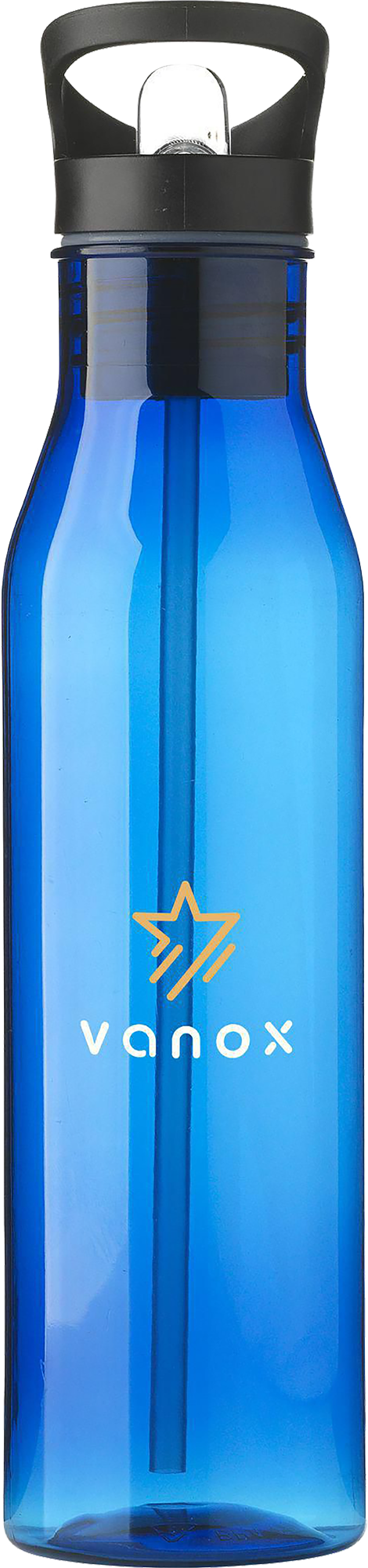Picture of RPET bottle (720ml)